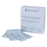 Phytoceutics Ceregut Probiotics 30 Sachets